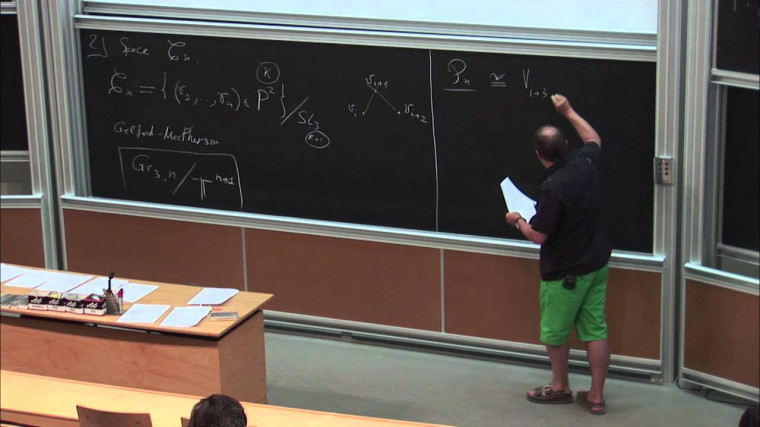 Finite dimensional integrable systems / Systèmes intégrables de dimension finie