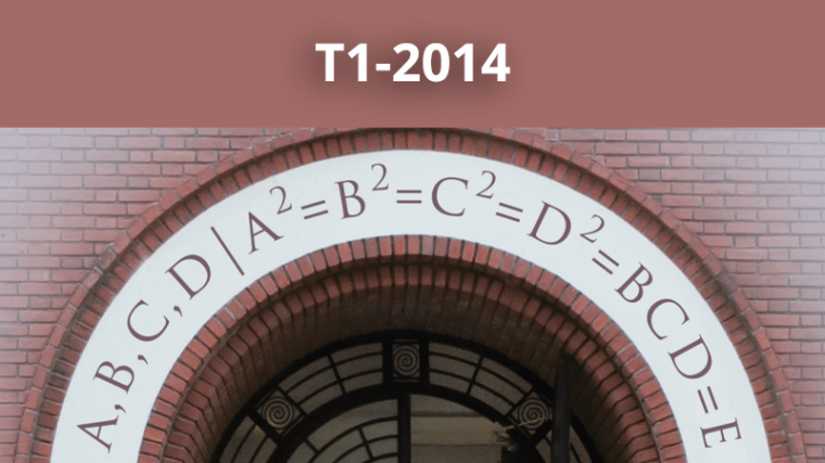 2014 - T1 - Random walks and asymptotic geometry of groups