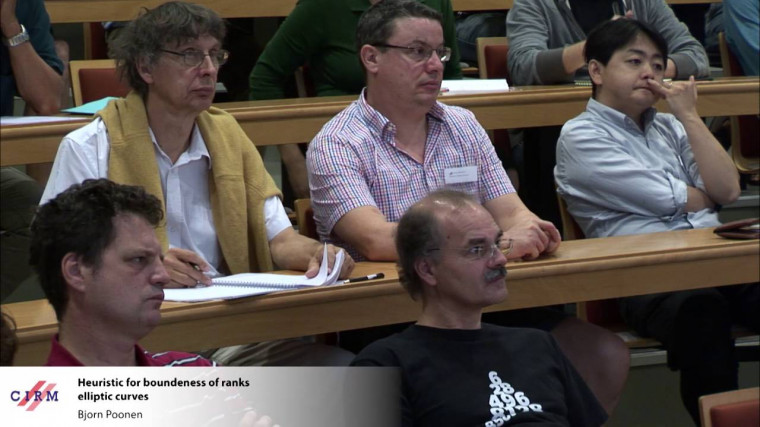 Rational points and algebraic geometry / Points rationnels et géométrie algébrique