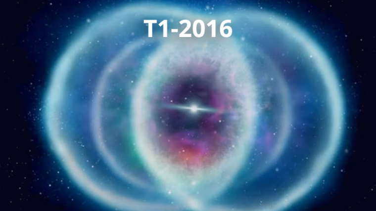 2016 - T1 - Nexus of information and computation theory