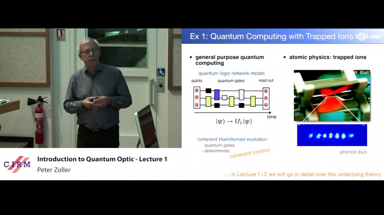 Modeling and control of open quantum systems / Modélisation et contrôle des systèmes quantiques ouverts