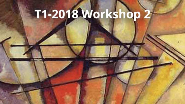 2018 - T1 - WS2 - Model theory and valued fields