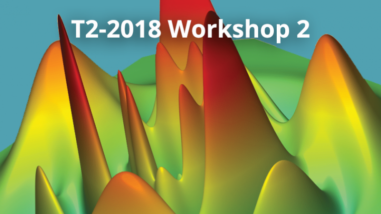 2018 - T2 - WS2 - Quantum control and feedback: foundations and applications