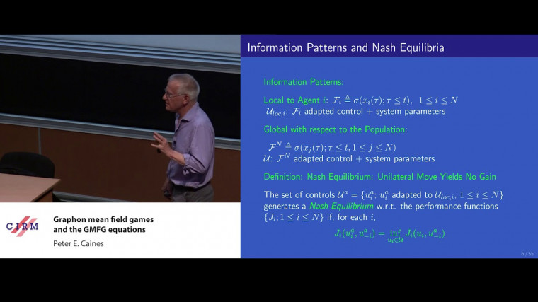 Foules : modèles et commande / Crowds: Models and Control