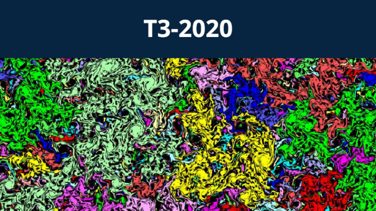 2020 - T3 - Systems out of equilibrium: interplay between statistical, quantum and disordered dynamics