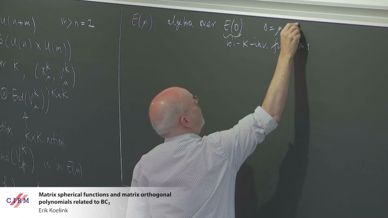 Modern Analysis Related to Root Systems with Applications / Analyse moderne liée aux systèmes de racines avec applications