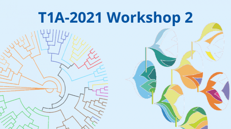 2021 - T1A - WS2 - Phylogeny and inference: from models to data and back
