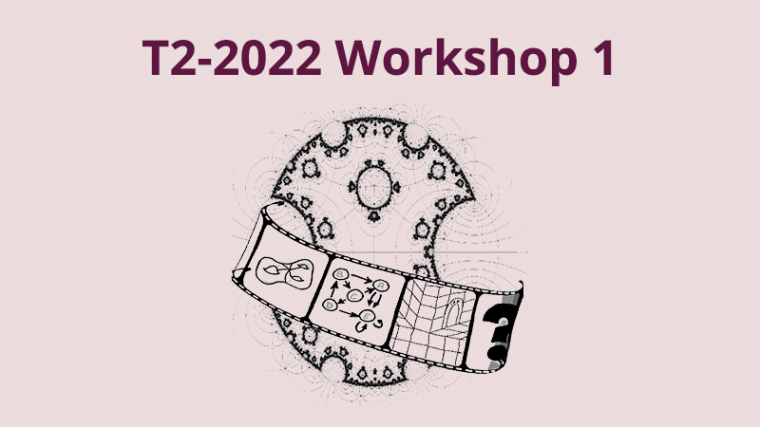 2022 - T2 - WS1 - Mapping class groups and Out(Fn)