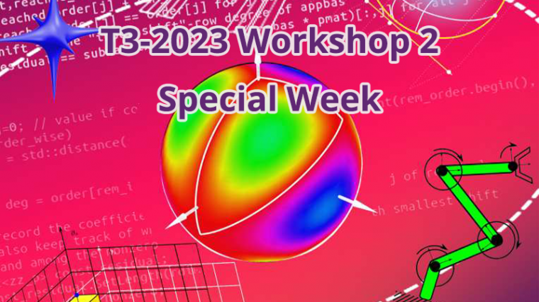 2023 - T3 - WS2 - Special Week