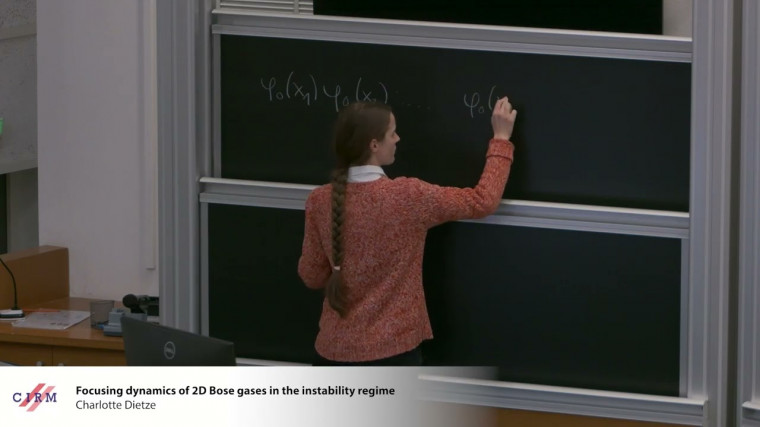 Emergent phenomena in many-body quantum systems / Phénomènes émergents des systèmes quantiques a plusieurs corps