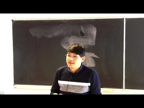 Convex analysis in geodesic spaces