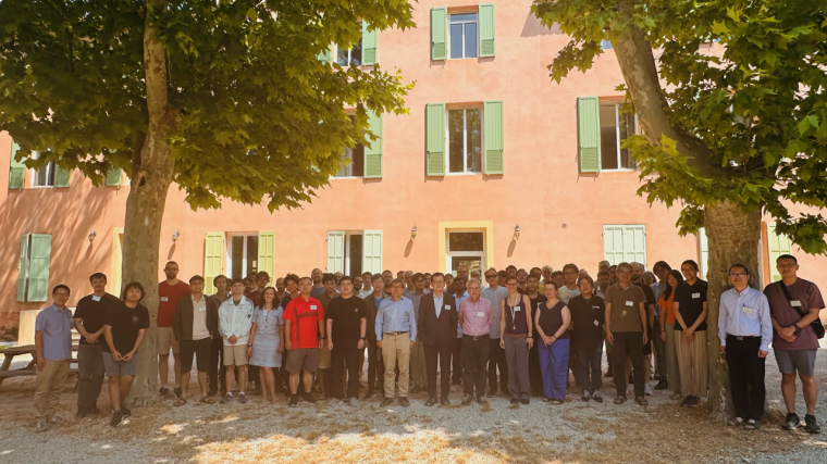 Complex Geometry, Complex Analysis and Dynamics / Géométrie Complexe, Analyse et Dynamique Complexe