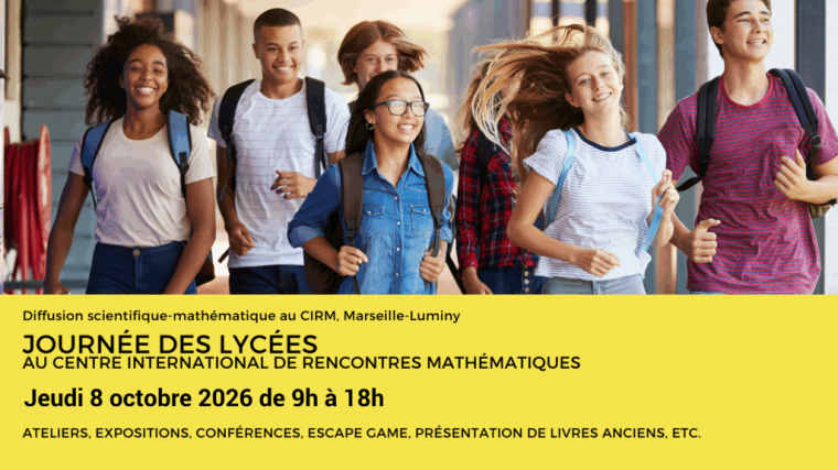 Journée des lycées