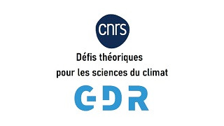 GDR Défis théoriques pour les sciences du climat