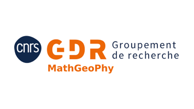 École 2022 du GDR MathGeoPhy