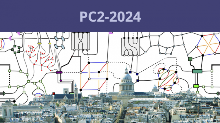 2024 - PC2 - Random tensors and related topics