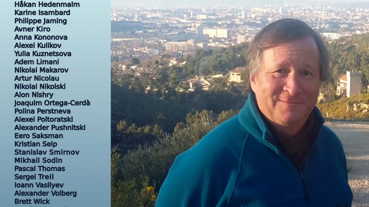 Shapes and shades of Analysis: in depth and beyond / Formes et nuances de l'analyse moderne