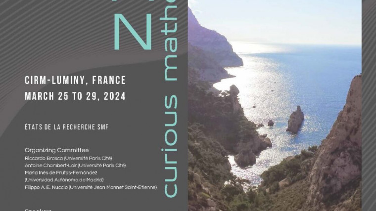 Lean for the curious mathematician / Lean pour mathématiciens