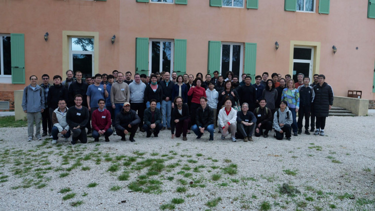 Relative Langlands and Arithmetic - Thematic month week 5 / Langlands relatif et arithmétique - Mois thématique sem.5