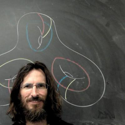 Jean Morlet Chair - 2025 - Sem 2 - Gay - Moussard