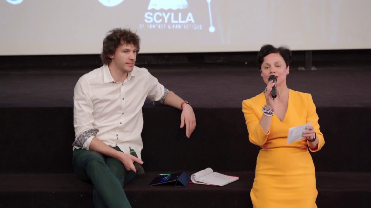 Ciné-Club Univers Convergents