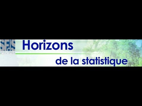 Horizons de la statistique