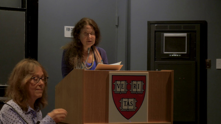 Mathematics is a long conversation: a celebration of Barry Mazur