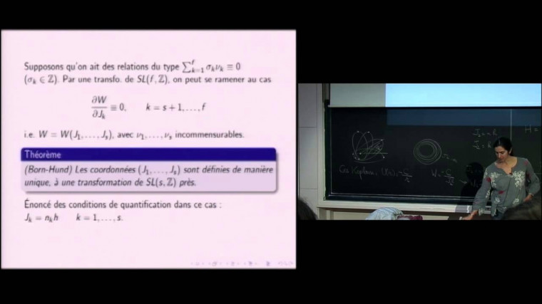 Colloque Scientifique International Poincaré 100