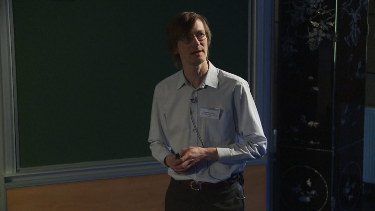 From Molecules and Cells to Human Health : Ideas and concepts