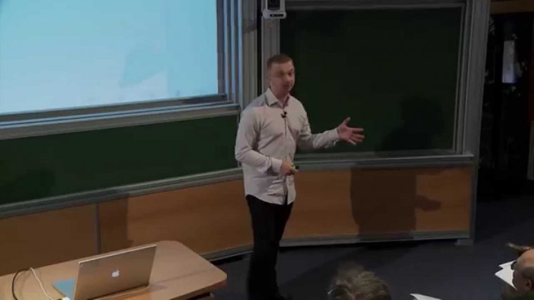 Algèbre, Géométrie et Physique : une conférence en l'honneur