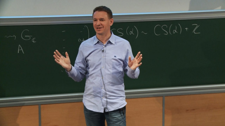 7ème Séminaire Itzykson : « Résurgence et quantification »