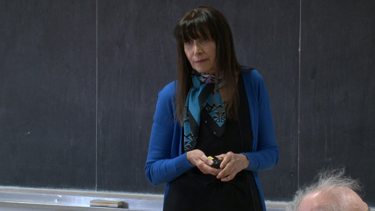 Fundamental Questions and Amazing Logic of Molecular Biology Seminar