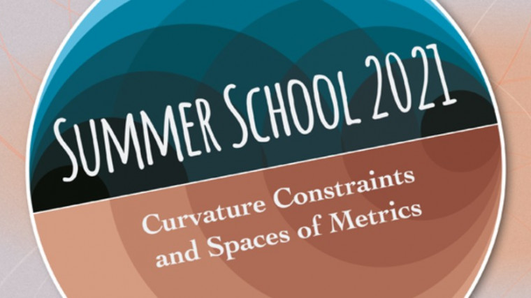 Summer School 2021 - Curvature Constraints and Spaces of Metrics