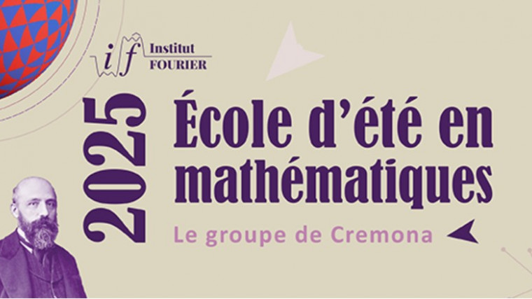 Summer School 2025 - Cremona Group