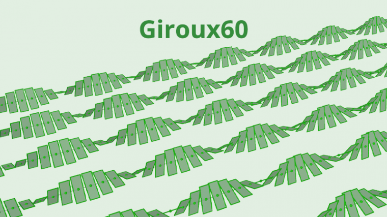 Giroux 60 - Convexity in contact and symplectic topology