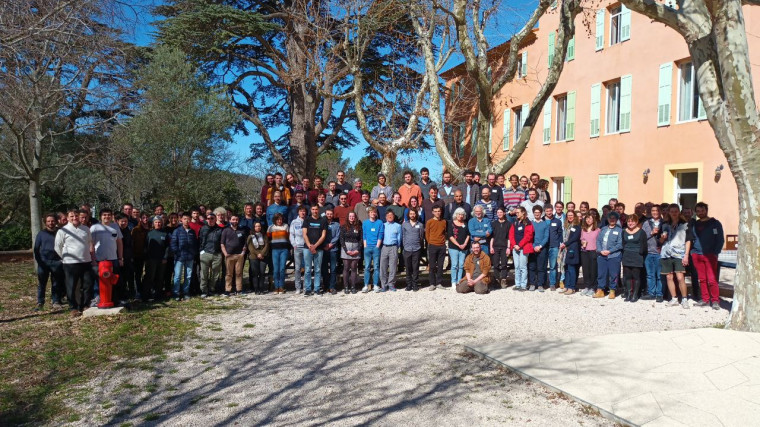 ALEA Days 2023 / Journées ALEA 2023