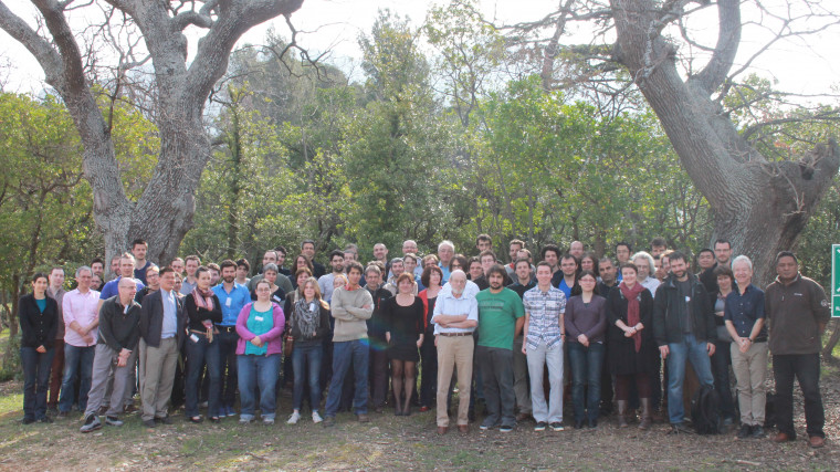 ALEA Days 2014 / Journées ALEA 2014