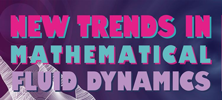 Summer School 2023 - New trends in mathematical fluid dynamics