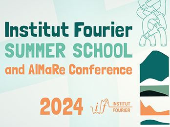 Summer School 2024 - Low dimensional Topology