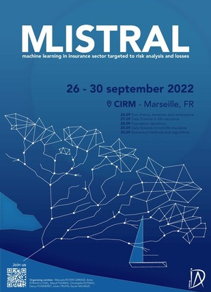 Machine Learning in Insurance Sector Targeted to Risk Analysis and Losses / MLISTRAL