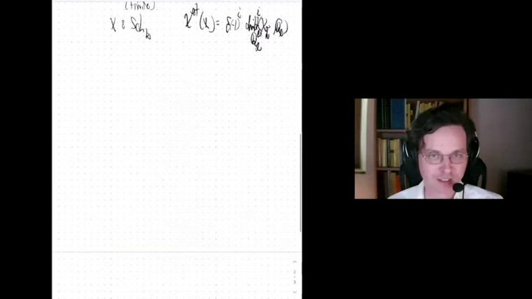 Summer School 2020: Motivic, Equivariant and Non-commutative Homotopy Theory