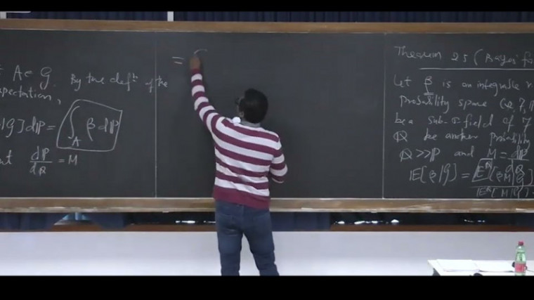 Introduction to Nonlinear Filtering Theory toward Particle Filtering