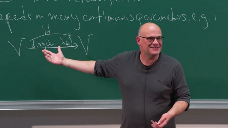 Combinatorics and Arithmetic for Physics - 2024