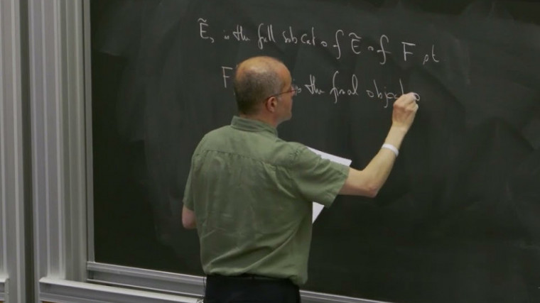 Franco-Asian Summer School on Arithmetic Geometry