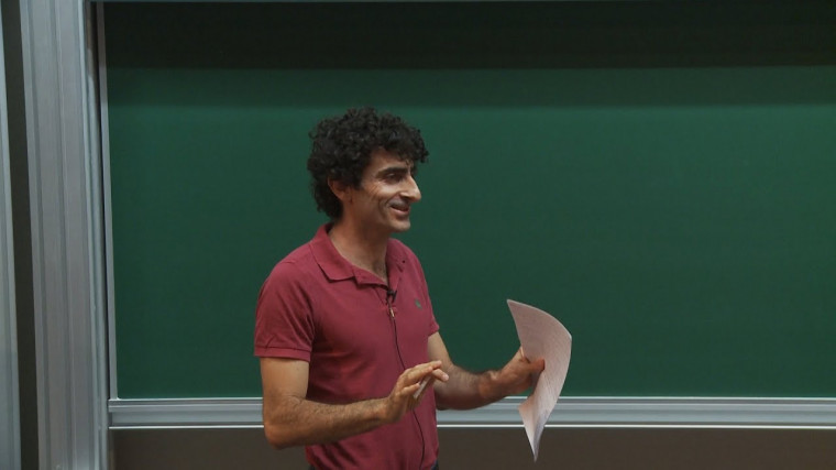 Summer School 2018: Supersymmetric Localization and Exact Results