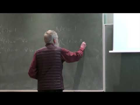 Michel Waldschmidt: A Course on Interpolation