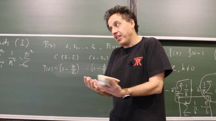 Complex Analysis (Infinite Products (I)) (part 15/25)