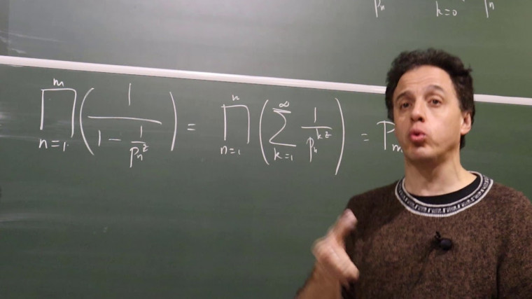 Complex Analysis (Prime Number Theorem (I)) (part 21/25)