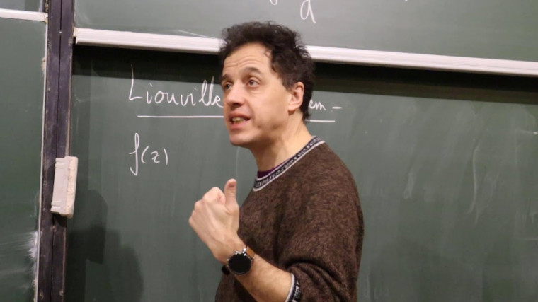 Complex Analysis (Application of Cauchy Theorem) (part 4/25)