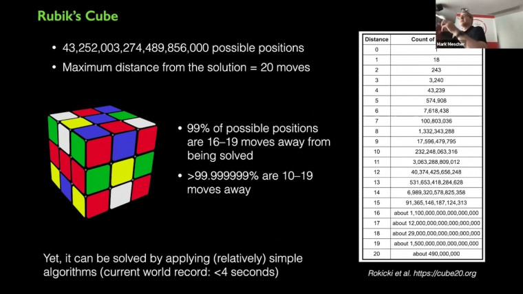 A Natural History of Information